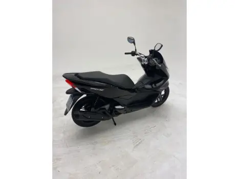 HONDA PCX 150 DLX, Foto 10