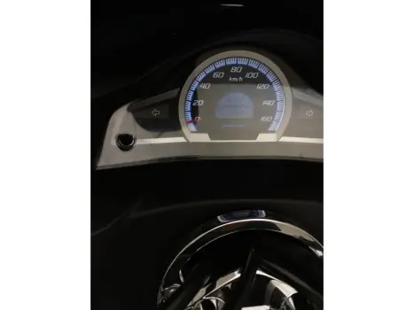 HONDA PCX 150 DLX, Foto 11