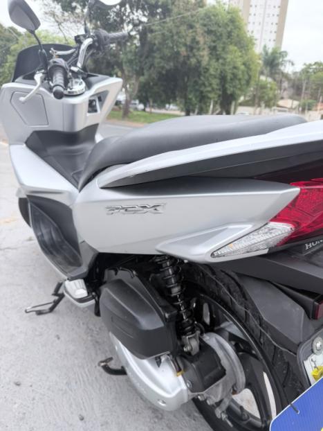 HONDA PCX 150 DLX, Foto 6