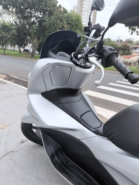 HONDA PCX 150 DLX, Foto 7