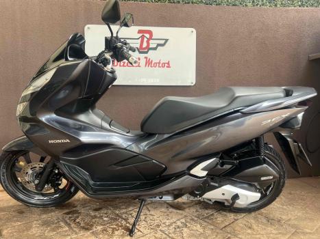 HONDA PCX 150 SPORT, Foto 5