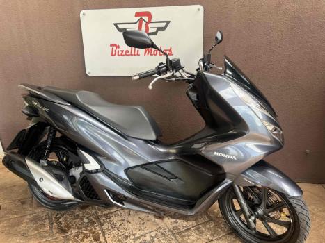 HONDA PCX 150 SPORT, Foto 10
