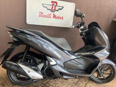 HONDA PCX 150 SPORT, Foto 11