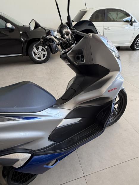 HONDA PCX 150 SPORT, Foto 5