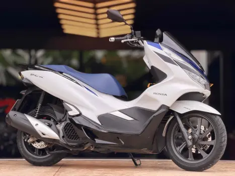 HONDA PCX 150 SPORT, Foto 1
