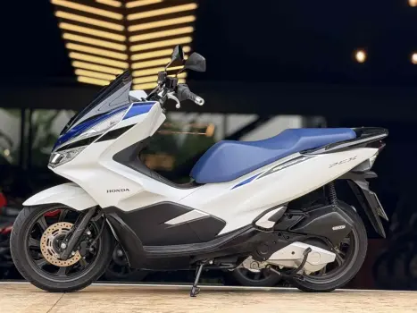 HONDA PCX 150 SPORT, Foto 2