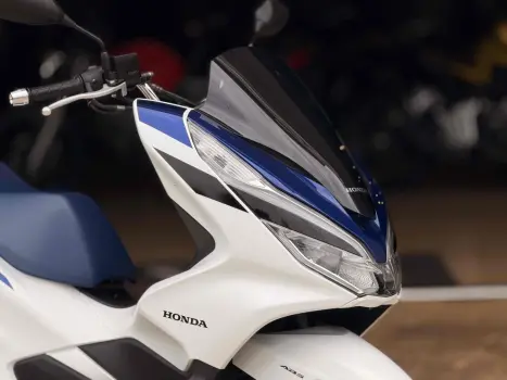 HONDA PCX 150 SPORT, Foto 3