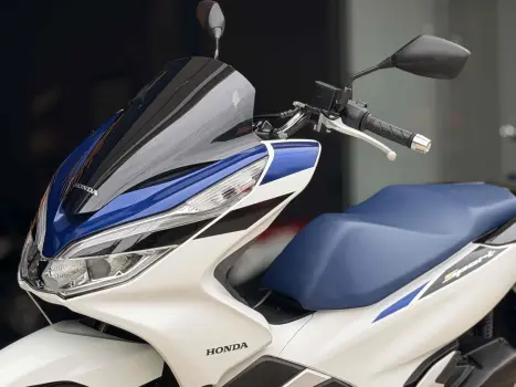 HONDA PCX 150 SPORT, Foto 4