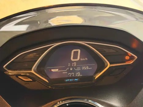 HONDA PCX 150 SPORT, Foto 6
