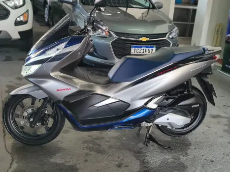 HONDA PCX 150 SPORT, Foto 1