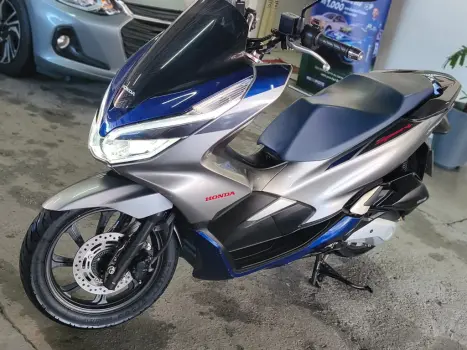 HONDA PCX 150 SPORT, Foto 2