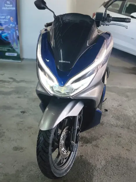 HONDA PCX 150 SPORT, Foto 3