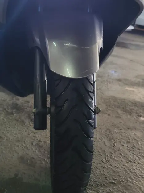 HONDA PCX 150 SPORT, Foto 4