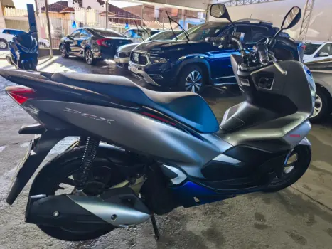 HONDA PCX 150 SPORT, Foto 5