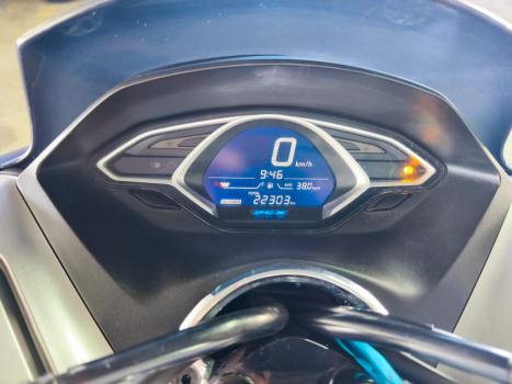HONDA PCX 150 SPORT, Foto 6