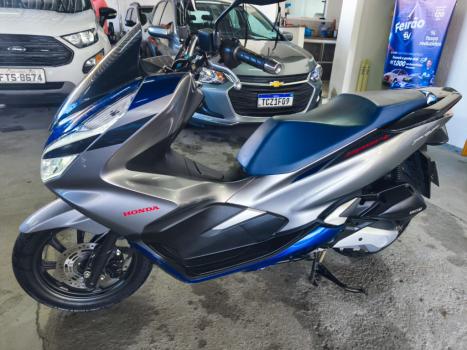 HONDA PCX 150 SPORT, Foto 10