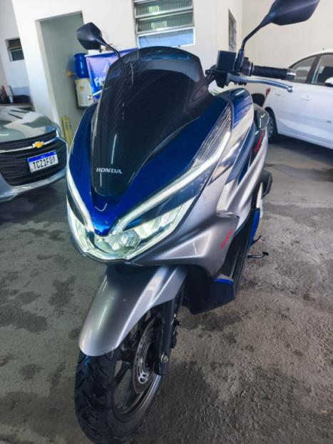 HONDA PCX 150 SPORT, Foto 11