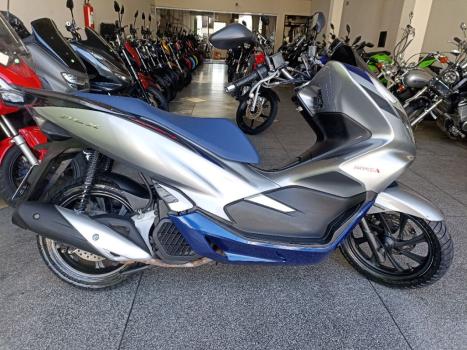 HONDA PCX 150 SPORT, Foto 1