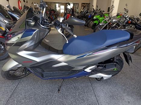 HONDA PCX 150 SPORT, Foto 2