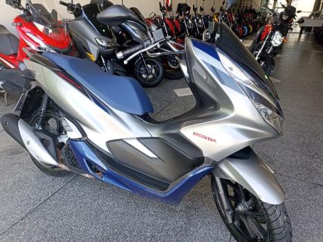 HONDA PCX 150 SPORT, Foto 3