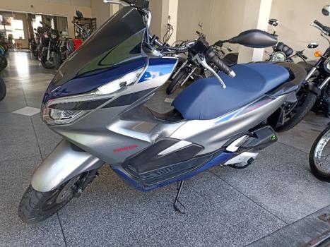 HONDA PCX 150 SPORT, Foto 4
