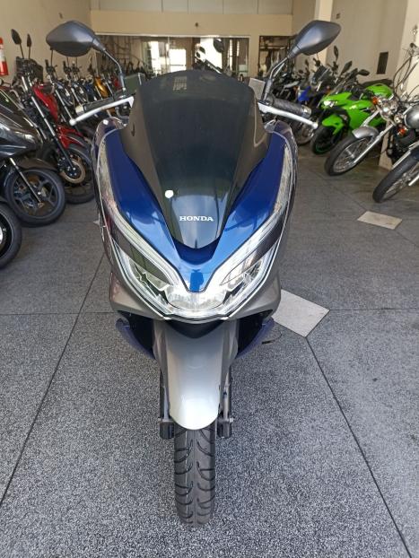 HONDA PCX 150 SPORT, Foto 5