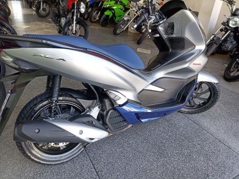 HONDA PCX 150 SPORT, Foto 9
