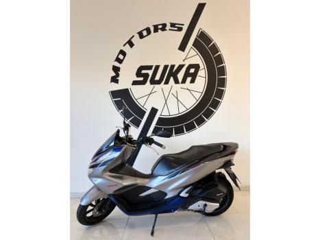 HONDA PCX 150 SPORT, Foto 1
