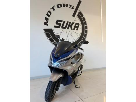 HONDA PCX 150 SPORT, Foto 2