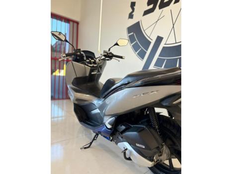HONDA PCX 150 SPORT, Foto 6