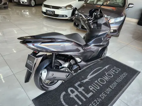 HONDA PCX 160 , Foto 2