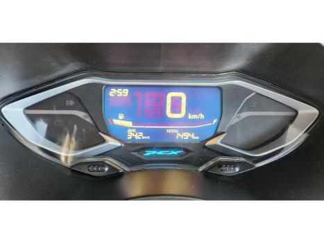 HONDA PCX 160 , Foto 8