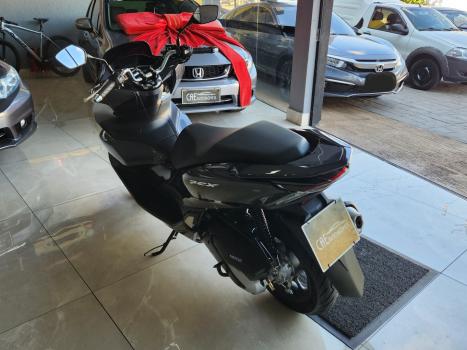 HONDA PCX 160 , Foto 9