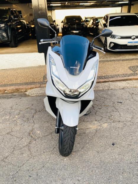 HONDA PCX 160 ABS, Foto 4