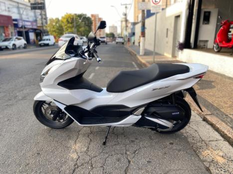 HONDA PCX 160 ABS, Foto 5