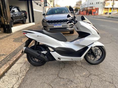 HONDA PCX 160 ABS, Foto 6
