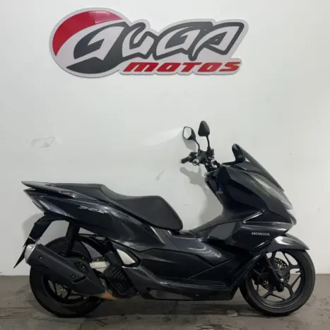 HONDA PCX 160 ABS, Foto 1 HONDA PCX 160 ABS, Foto 1