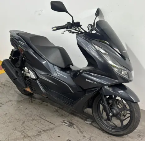 HONDA PCX 160 ABS, Foto 3 HONDA PCX 160 ABS, Foto 3