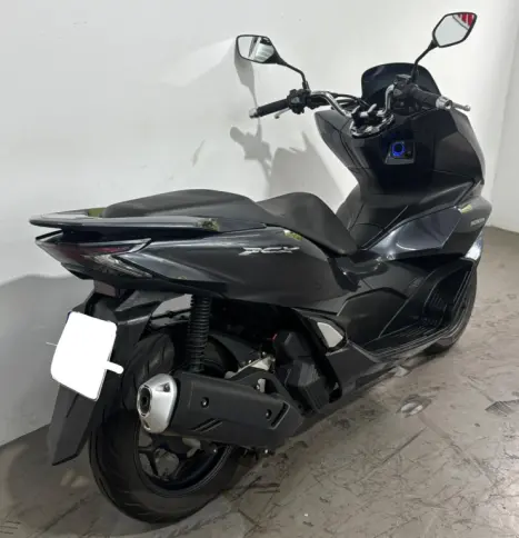 HONDA PCX 160 ABS, Foto 5 HONDA PCX 160 ABS, Foto 5