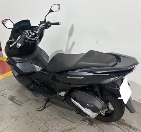 HONDA PCX 160 ABS, Foto 6 HONDA PCX 160 ABS, Foto 6