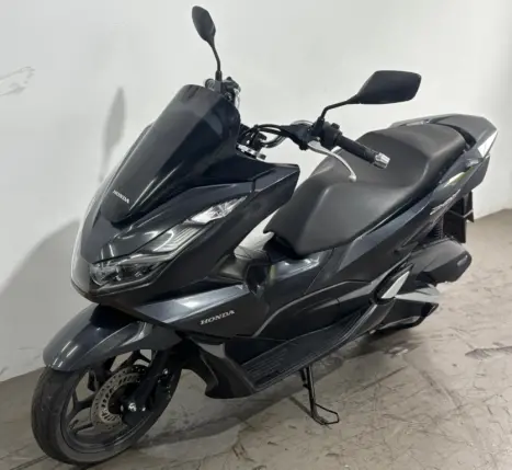 HONDA PCX 160 ABS, Foto 7 HONDA PCX 160 ABS, Foto 7