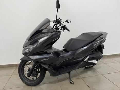 HONDA PCX 160 ABS, Foto 2 HONDA PCX 160 ABS, Foto 2