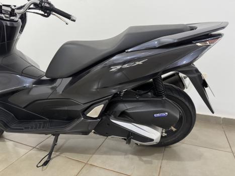 HONDA PCX 160 ABS, Foto 3 HONDA PCX 160 ABS, Foto 3