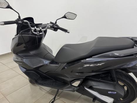 HONDA PCX 160 ABS, Foto 4 HONDA PCX 160 ABS, Foto 4