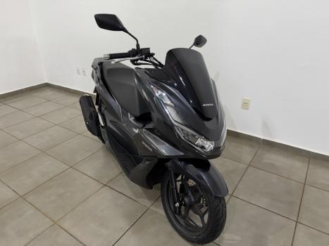 HONDA PCX 160 ABS, Foto 5 HONDA PCX 160 ABS, Foto 5