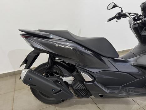 HONDA PCX 160 ABS, Foto 6 HONDA PCX 160 ABS, Foto 6