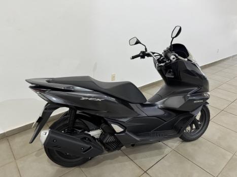 HONDA PCX 160 ABS, Foto 7 HONDA PCX 160 ABS, Foto 7