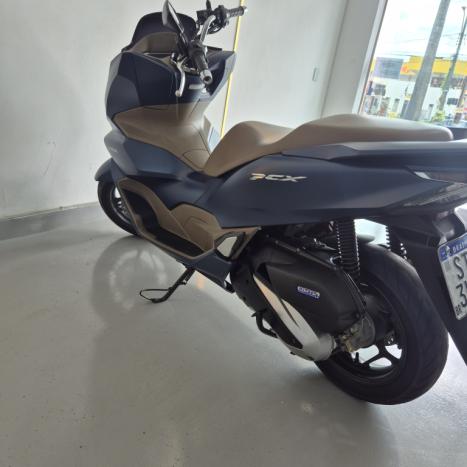 HONDA PCX 160 ABS, Foto 5