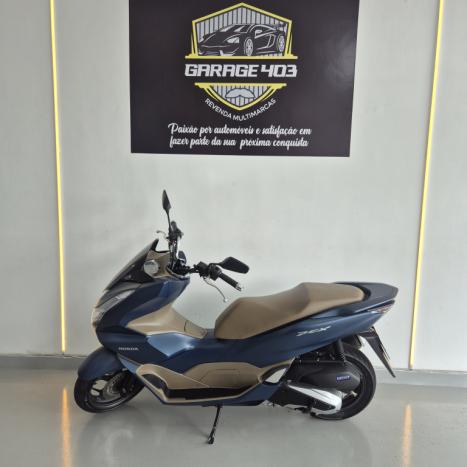 HONDA PCX 160 ABS, Foto 1