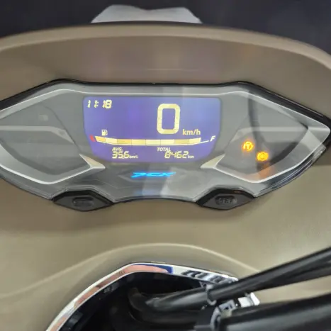 HONDA PCX 160 ABS, Foto 7